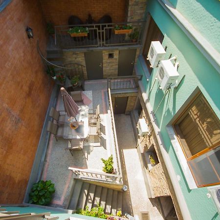 Boutique Stay Tbilisi Bagian luar foto