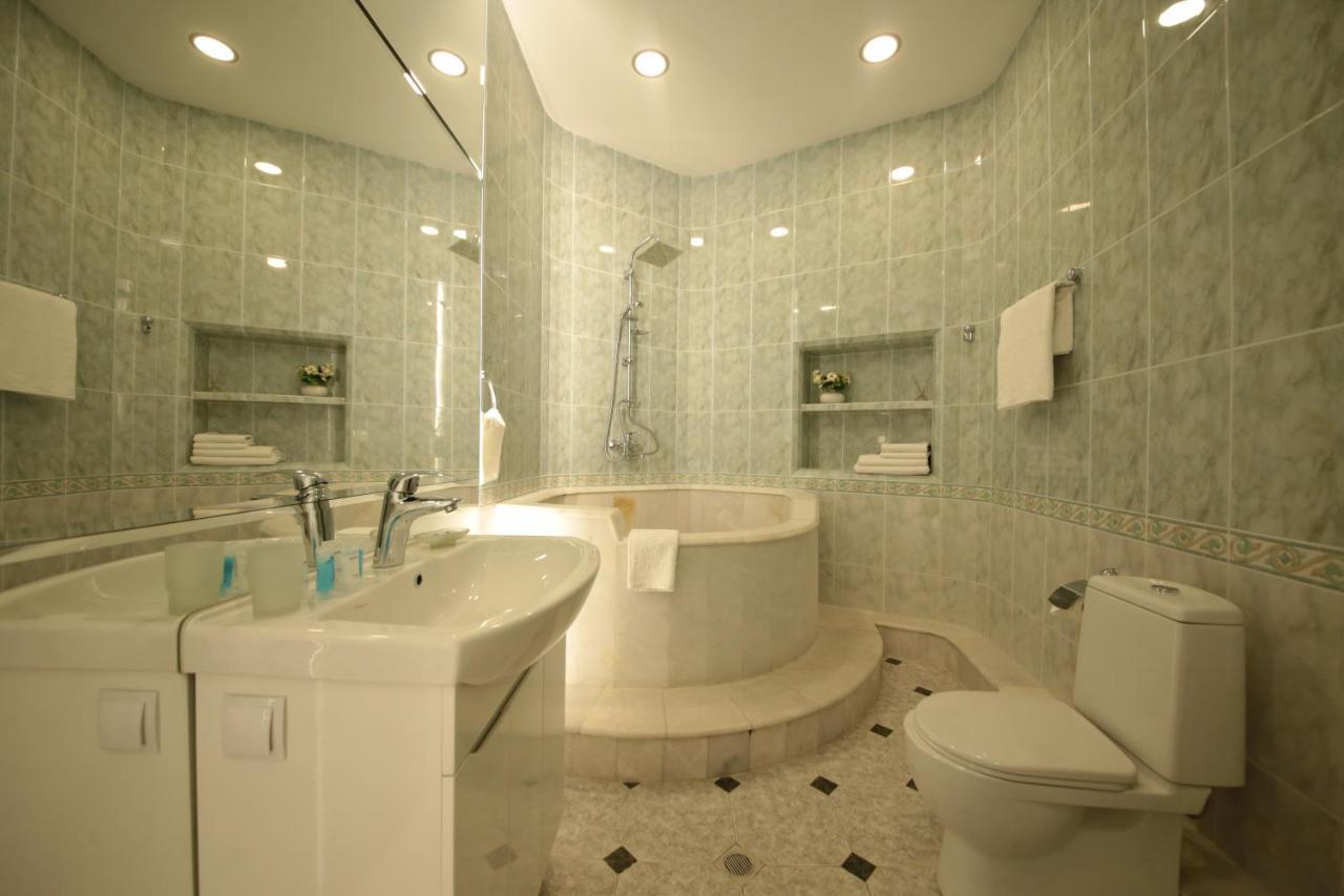 Boutique Stay Tbilisi Bagian luar foto