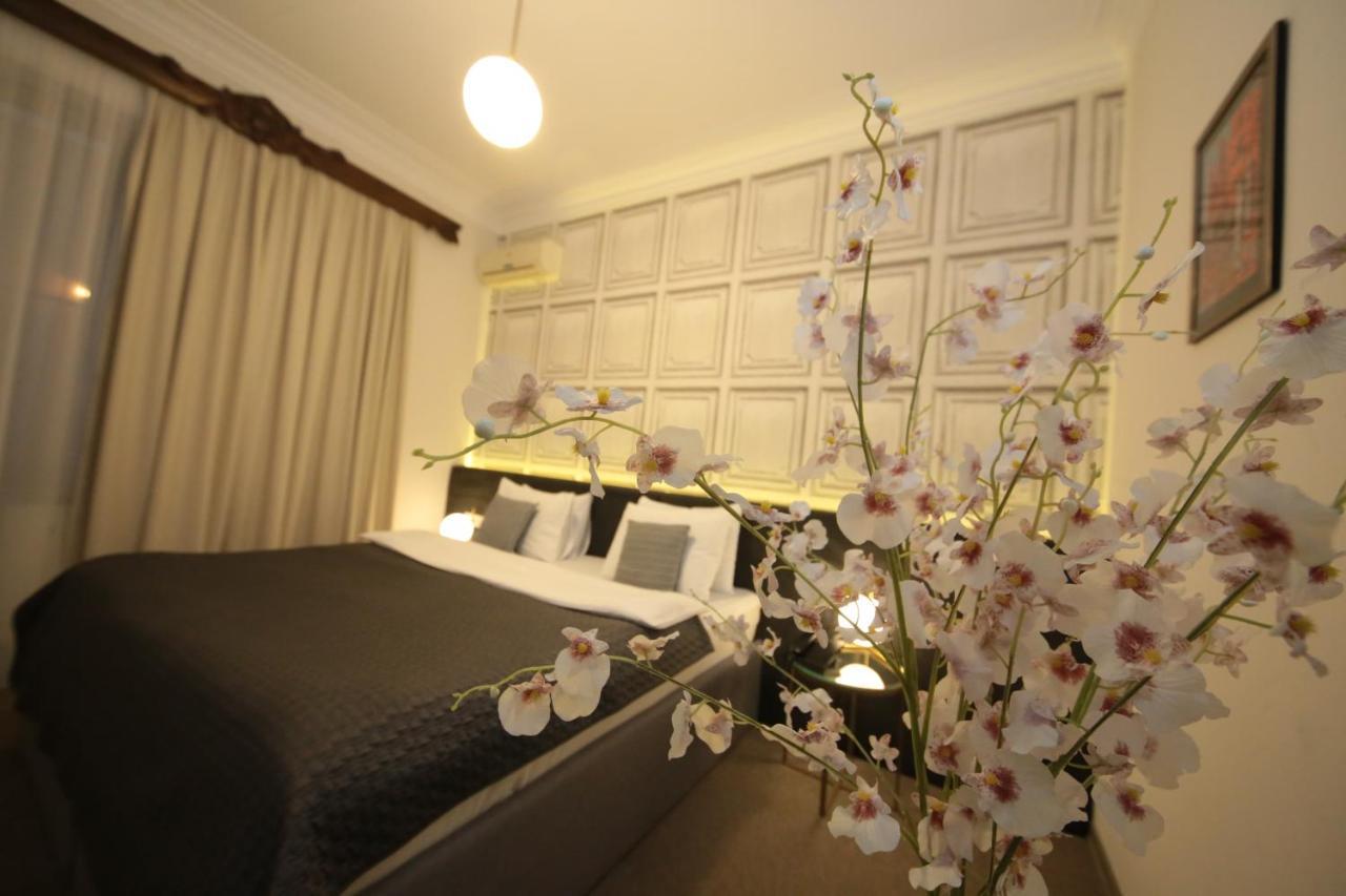 Boutique Stay Tbilisi Bagian luar foto