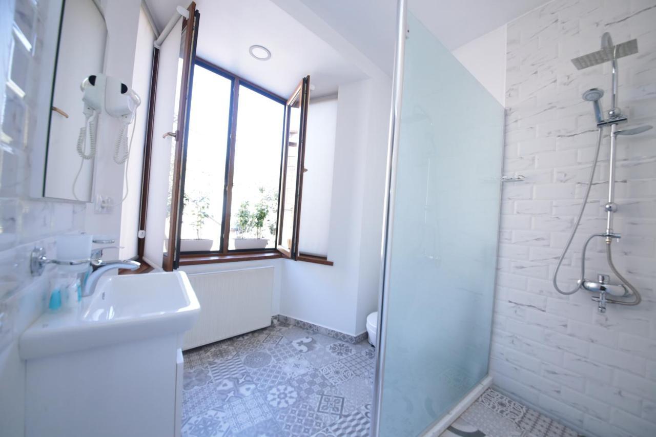 Boutique Stay Tbilisi Bagian luar foto