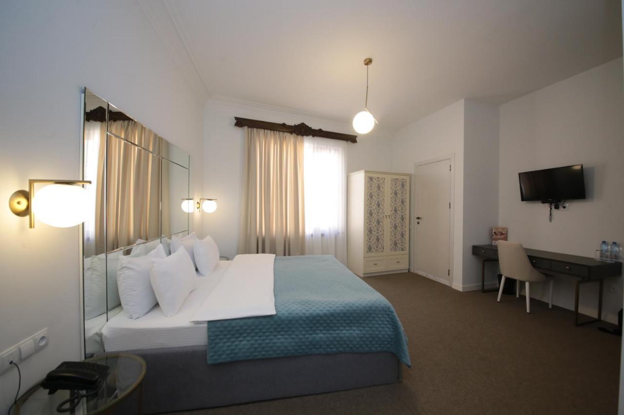 Boutique Stay Tbilisi Bagian luar foto