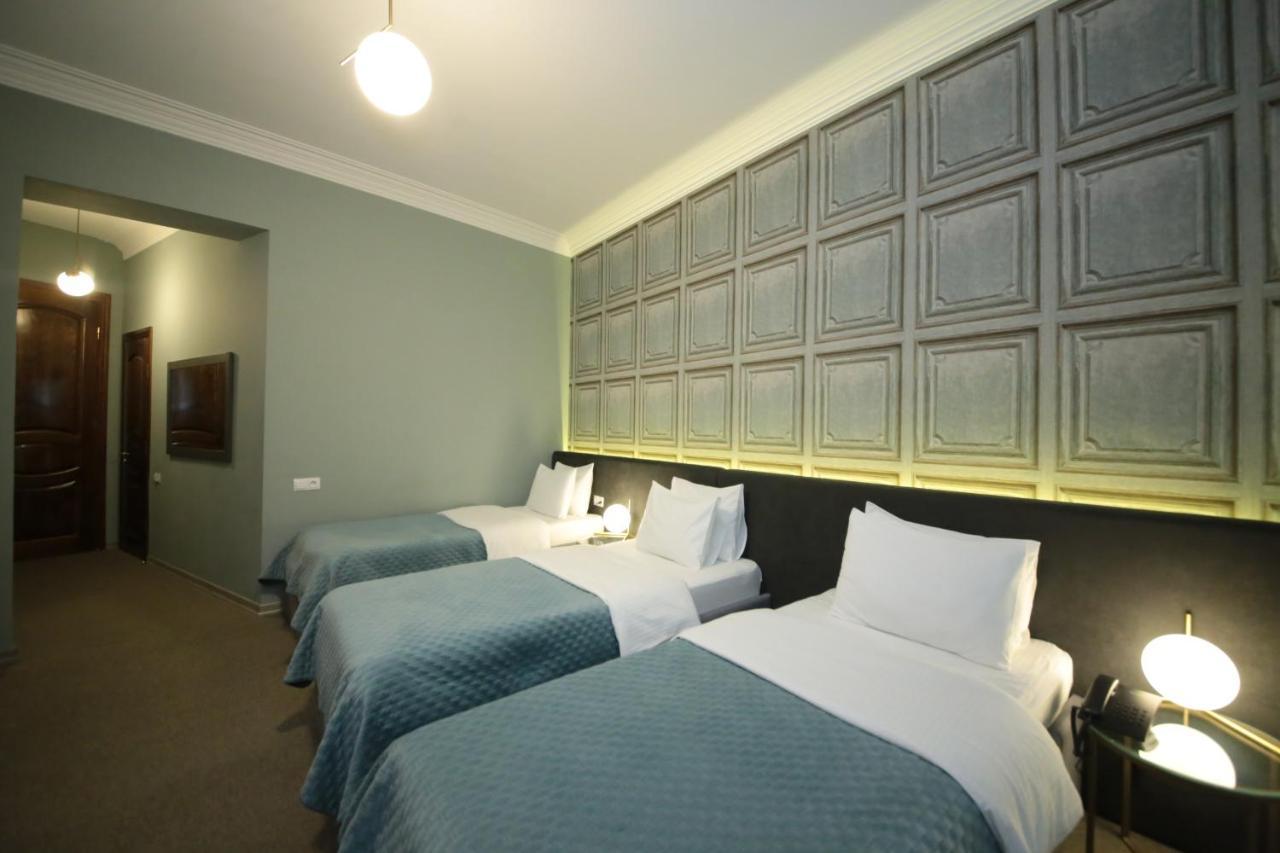 Boutique Stay Tbilisi Bagian luar foto