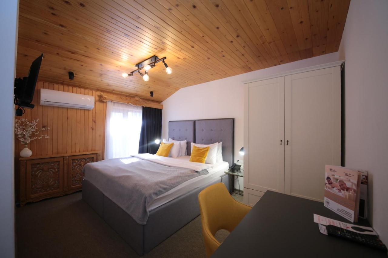 Boutique Stay Tbilisi Bagian luar foto