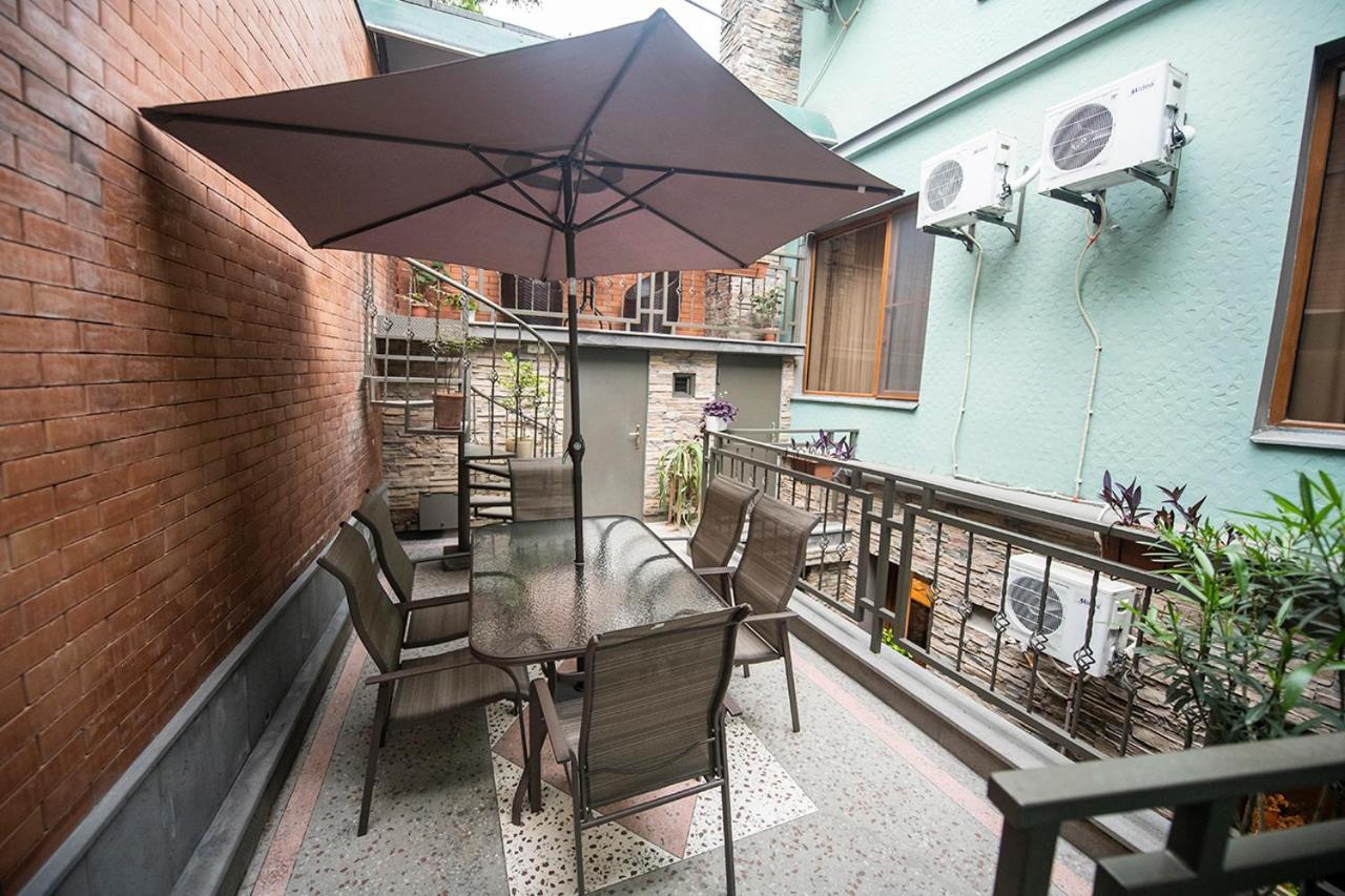 Boutique Stay Tbilisi Bagian luar foto