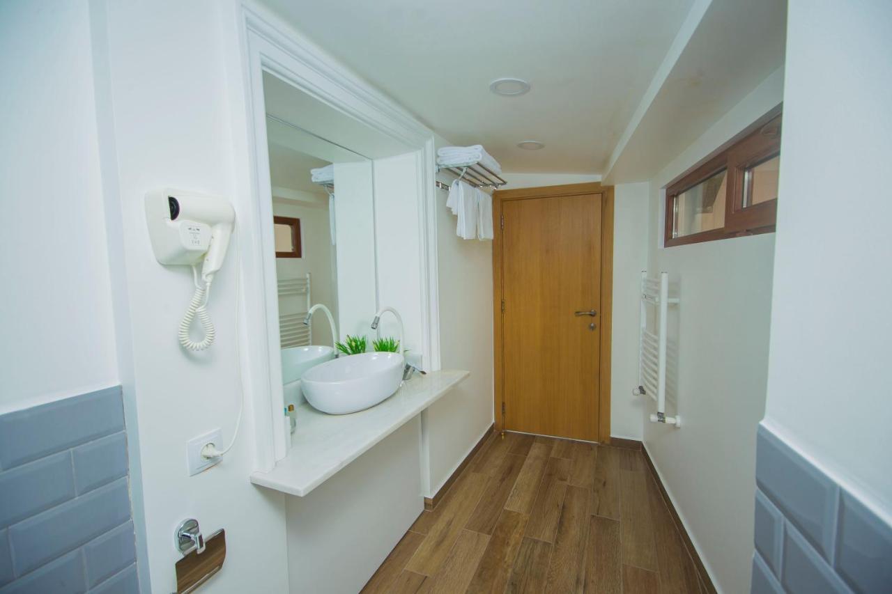 Boutique Stay Tbilisi Bagian luar foto