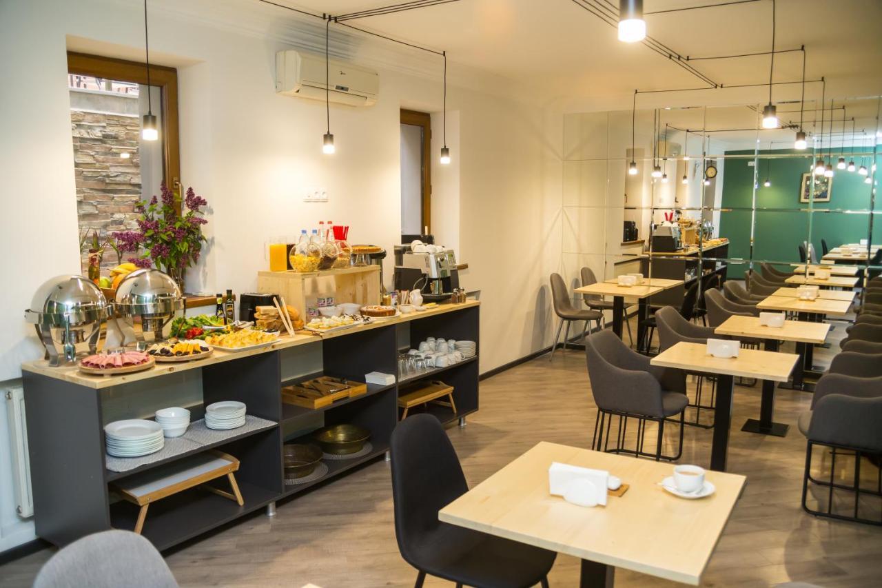 Boutique Stay Tbilisi Bagian luar foto