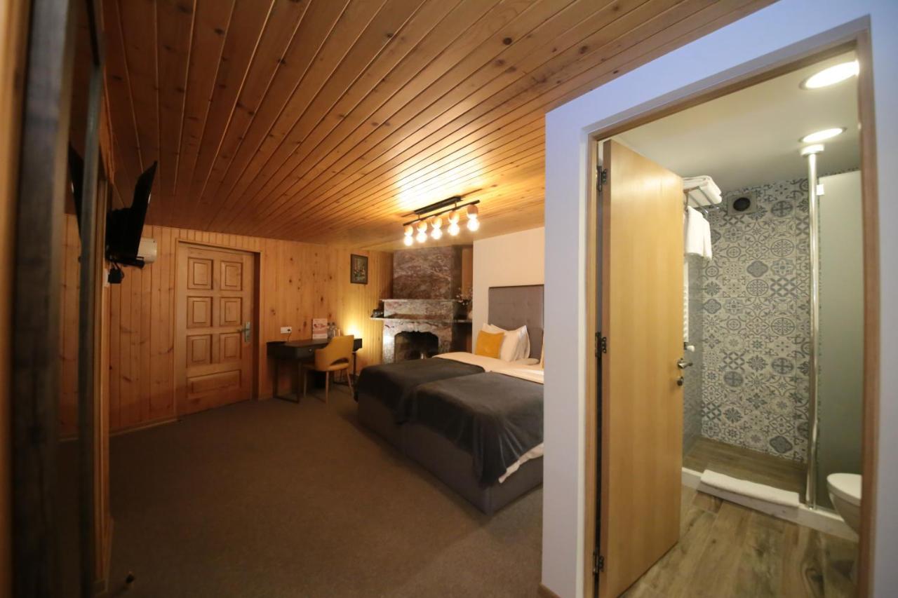Boutique Stay Tbilisi Bagian luar foto