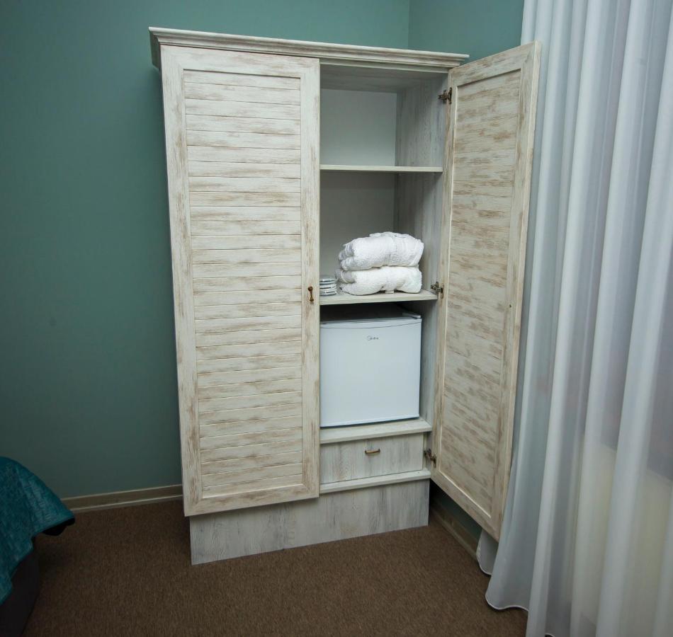 Boutique Stay Tbilisi Bagian luar foto