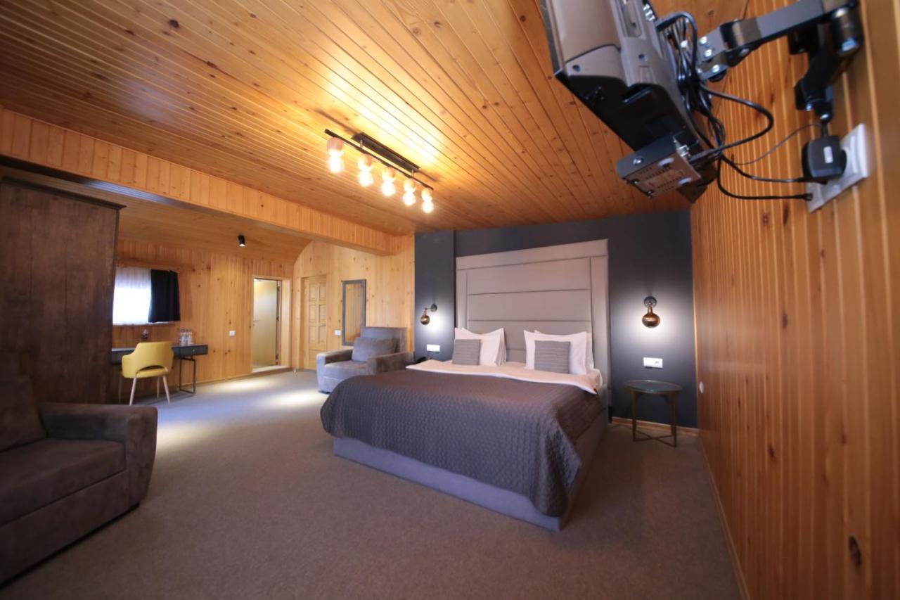 Boutique Stay Tbilisi Bagian luar foto