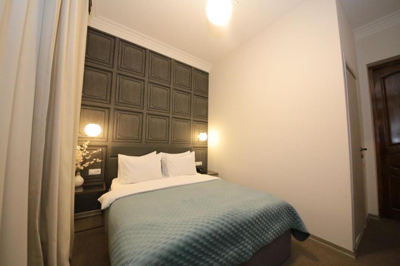 Boutique Stay Tbilisi Bagian luar foto